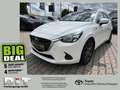 Mazda 2 1.5 SKYACTIV-G 75 Signature+ PDC, 8-fach, BT Білий - thumbnail 1