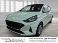 Hyundai i10 FL SELECT 1.0 Schaltwagen 63PS Navigation Weiß - thumbnail 1