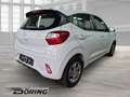 Hyundai i10 FL SELECT 1.0 Schaltwagen 63PS Navigation Weiß - thumbnail 3