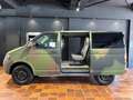 Volkswagen Sonstige T5 Widder 4Motion kurz Seikel Rockton Bundeswehr Blau - thumbnail 6