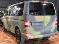 Volkswagen Sonstige T5 Widder 4Motion kurz Seikel Rockton Bundeswehr Blau - thumbnail 8