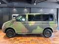 Volkswagen Sonstige T5 Widder 4Motion kurz Seikel Rockton Bundeswehr Blau - thumbnail 5