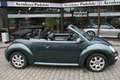 Volkswagen New Beetle Cabriolet 2.0 Highline Grün - thumbnail 38