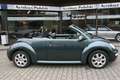 Volkswagen New Beetle Cabriolet 2.0 Highline Grün - thumbnail 17