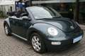 Volkswagen New Beetle Cabriolet 2.0 Highline Grün - thumbnail 19