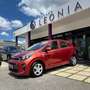 Kia Picanto 1.0 dpi Urban amt Orange - thumbnail 3