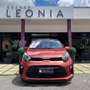 Kia Picanto 1.0 dpi Urban amt Orange - thumbnail 2
