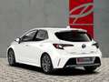 Toyota Corolla 1,8 Hybrid Team D *Technik-Paket* Blanc - thumbnail 5