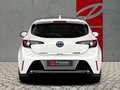 Toyota Corolla 1,8 Hybrid Team D *Technik-Paket* Blanc - thumbnail 4