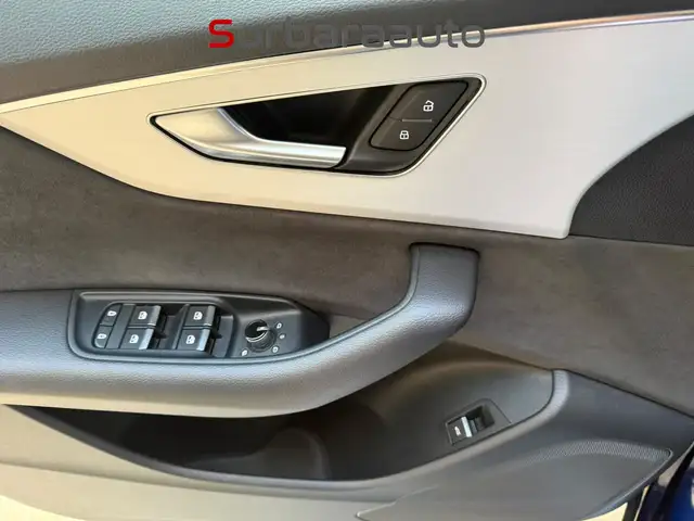 Audi Q8 view 27