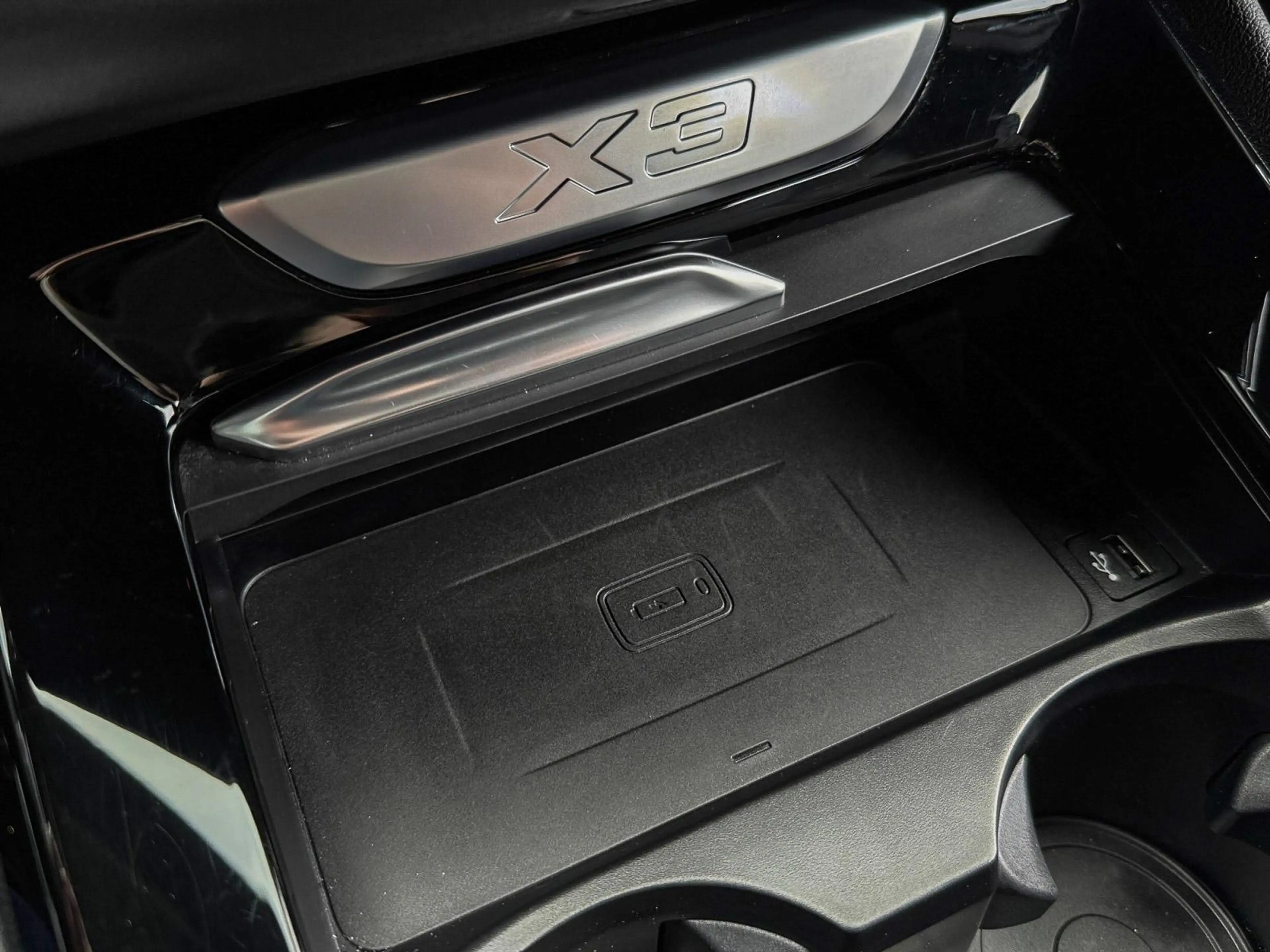 BMW X3 xDrive20i M-Sport ✅ Trekhaak ✅ Leder ✅ Head-Up — photo 14