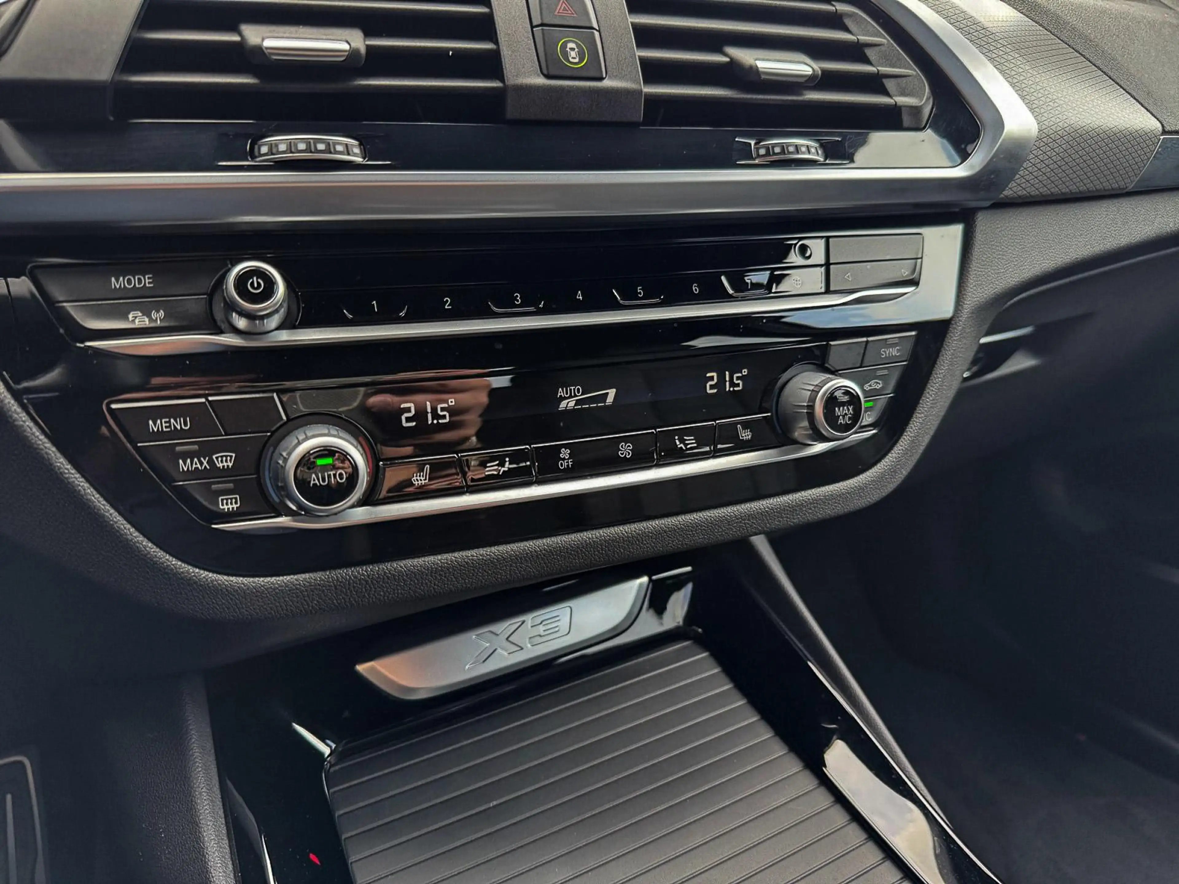 BMW X3 xDrive20i M-Sport ✅ Trekhaak ✅ Leder ✅ Head-Up — photo 11