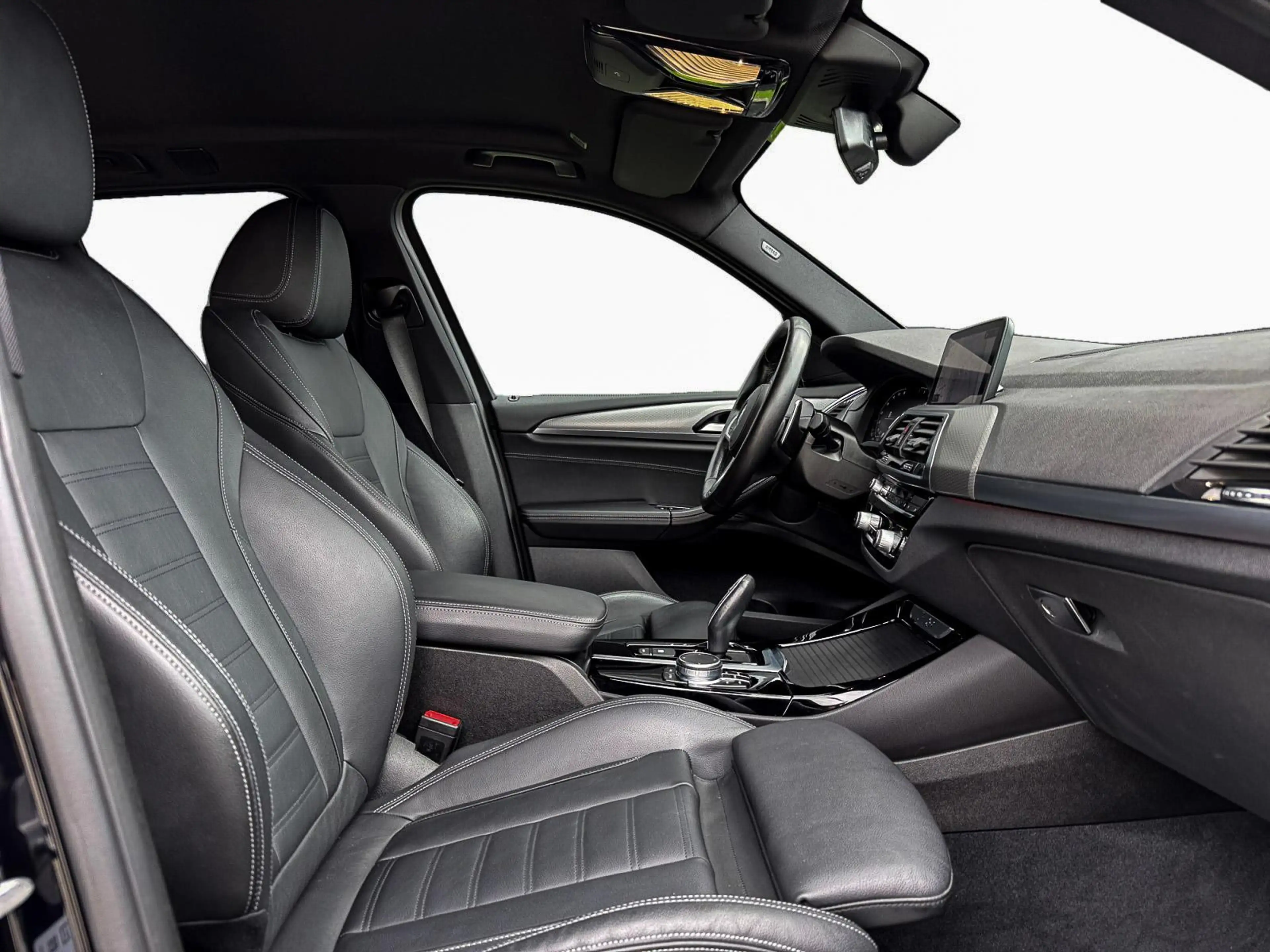 BMW X3 xDrive20i M-Sport ✅ Trekhaak ✅ Leder ✅ Head-Up — photo 15