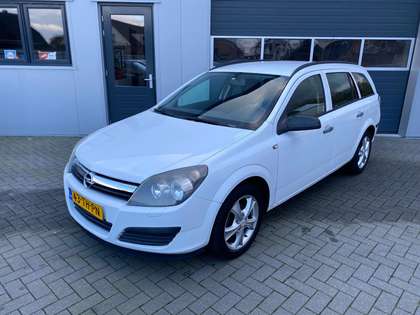 Opel Astra Wagon 1.4 Business