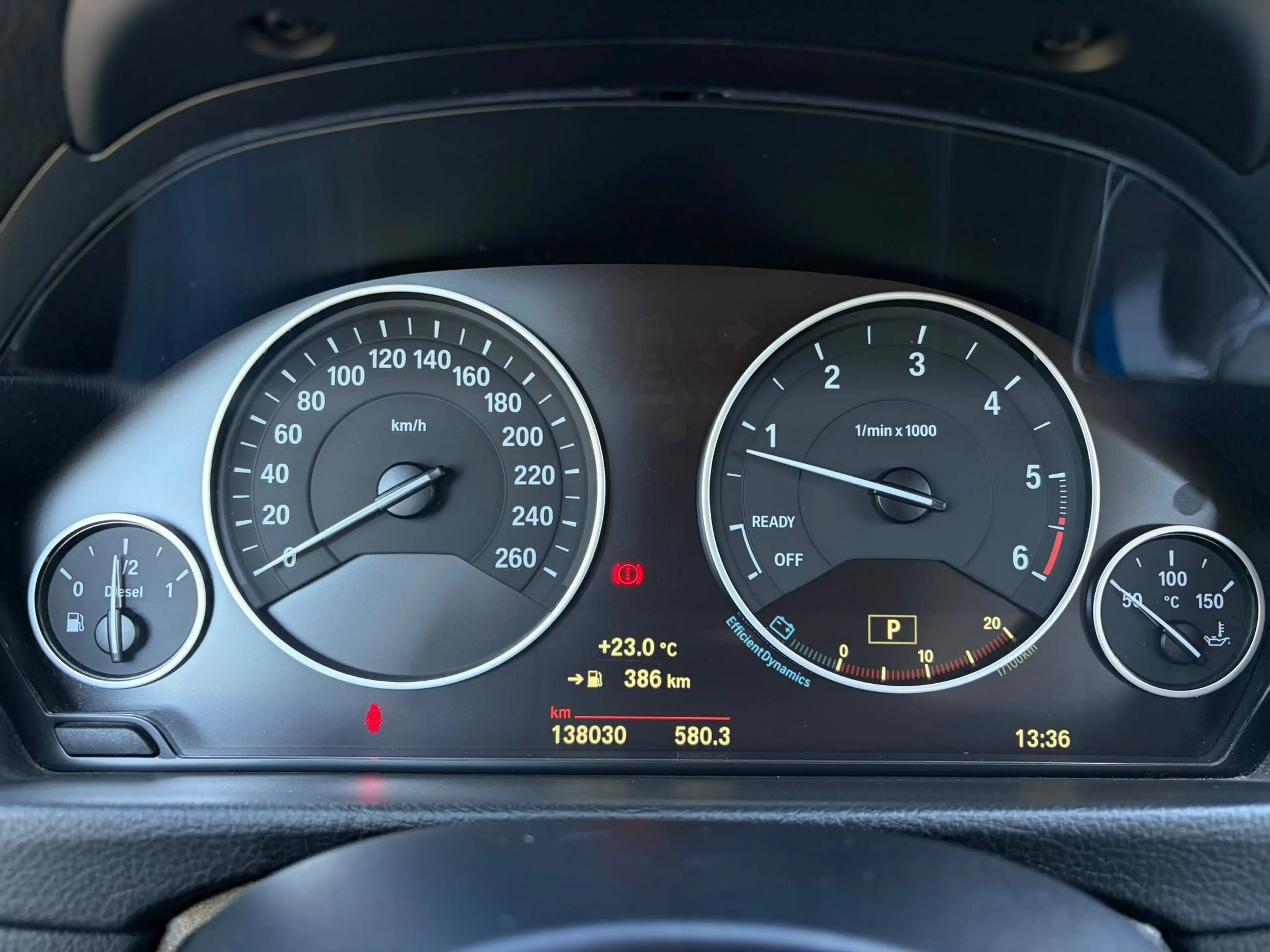 BMW 418 dA Gran Coupé Sport Edition Euro6b Volant M Grand GPS Siège Chauffant * 12 MOIS GARANTIE * — photo 9