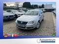 Volkswagen Passat Variant 2.0 TDI Comfortline *MOTORSCHADEN Plateado - thumbnail 1