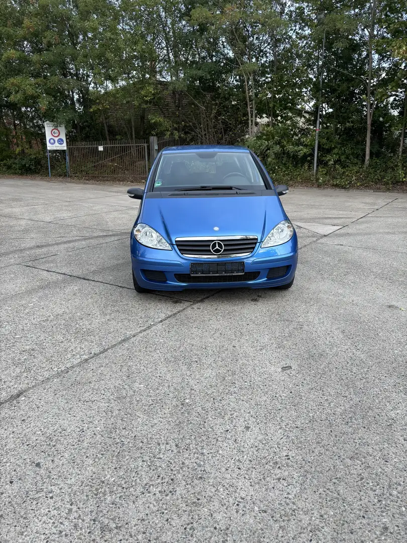 Mercedes-Benz A 150 Mercedes - 1