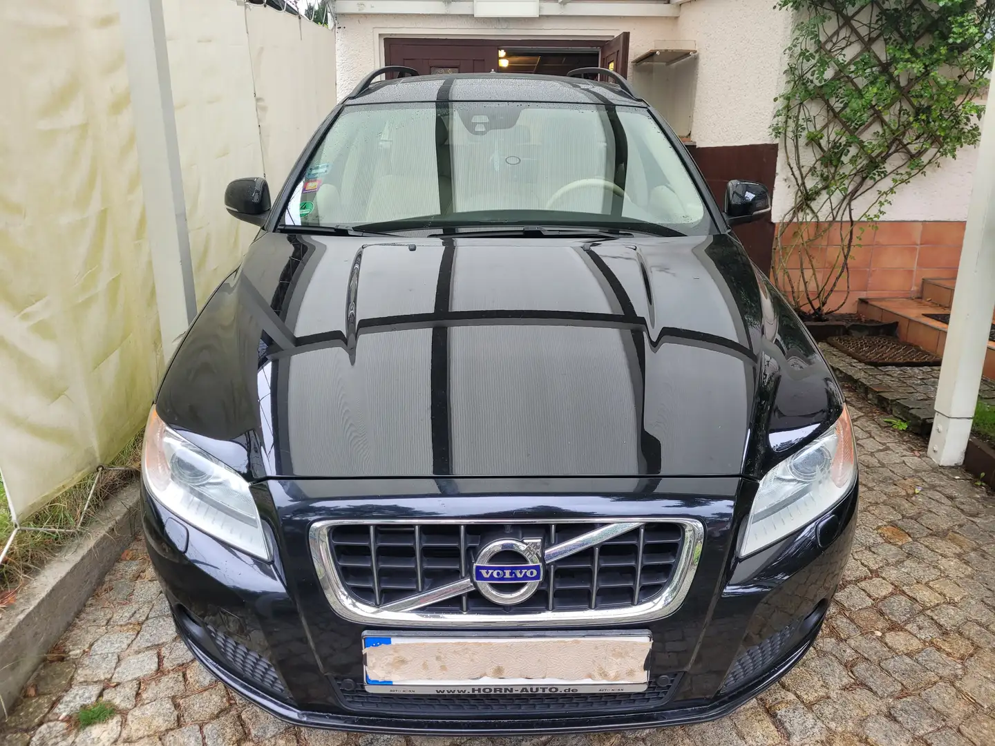 Volvo V70 V70 2.5T RDesign Černá - 1