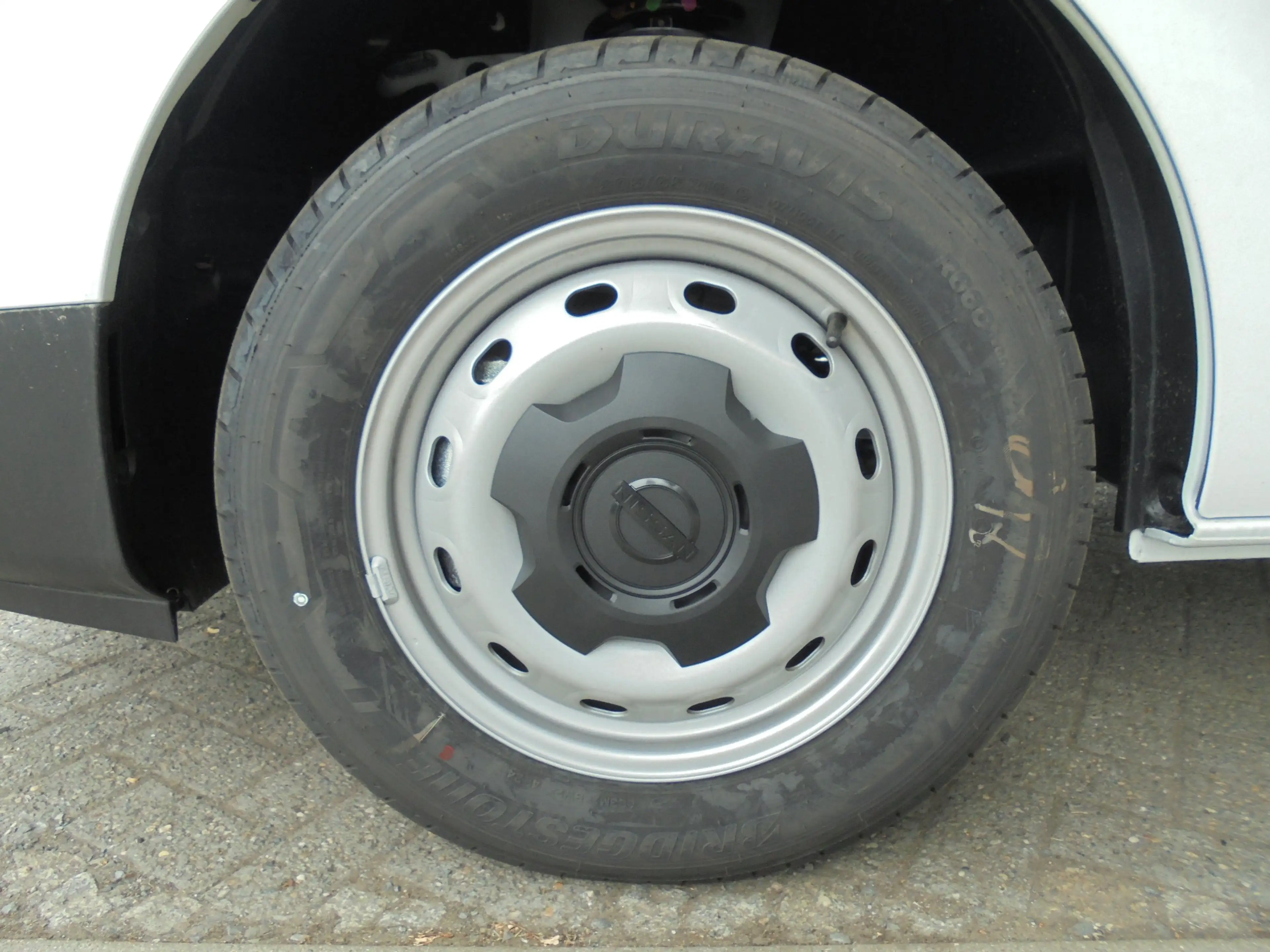 Nissan Primastar Kasten N-Connecta L1H1 dci130 3,0t 6MT Navi LRB — photo 7