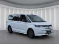 Volkswagen T7 Multivan lang 2.0TSI*DSG StandHzg ACC Head-Up Blanc - thumbnail 19