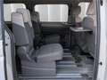 Volkswagen T7 Multivan lang 2.0TSI*DSG StandHzg ACC Head-Up Blanc - thumbnail 9