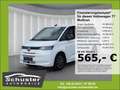 Volkswagen T7 Multivan lang 2.0TSI*DSG StandHzg ACC Head-Up Blanc - thumbnail 1