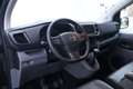 Opel Vivaro L2 102 PK MT6| Airco| CC| Carplay| Navi| Sensoren Zwart - thumbnail 9