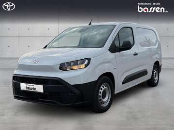 L2 Electric Meister
