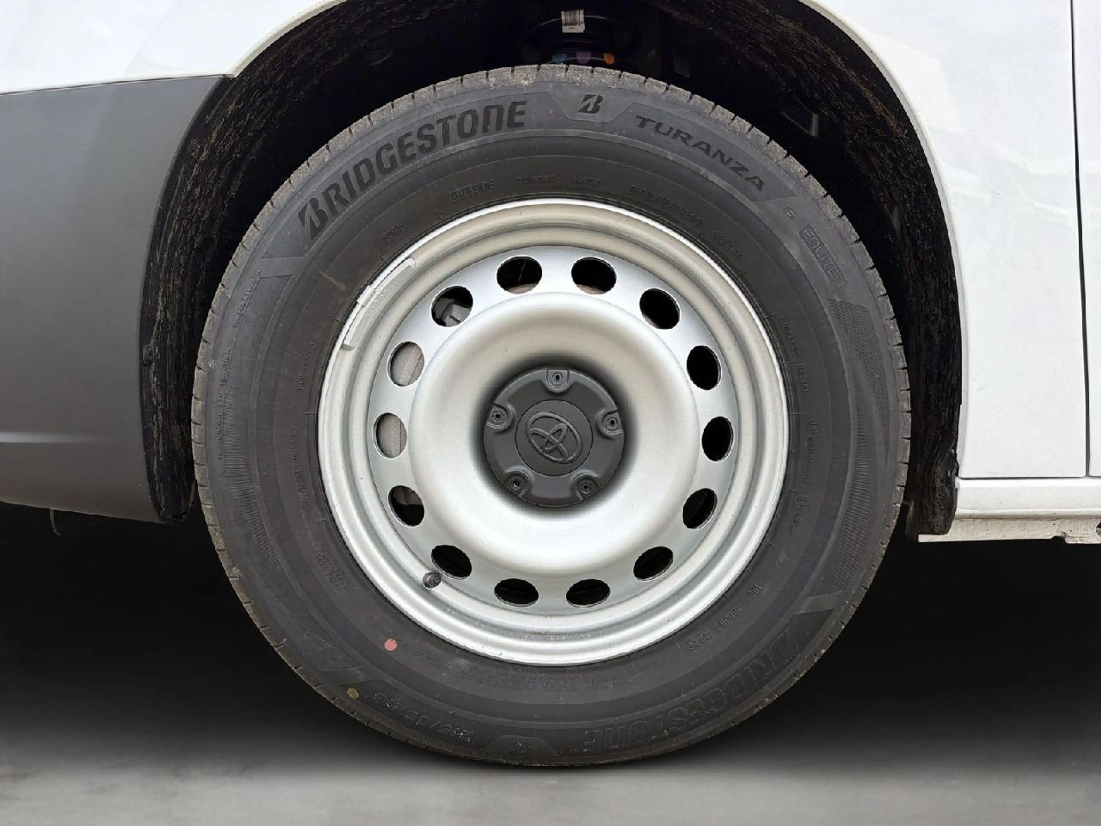 Toyota Proace City L2 Electric Meister — photo 9
