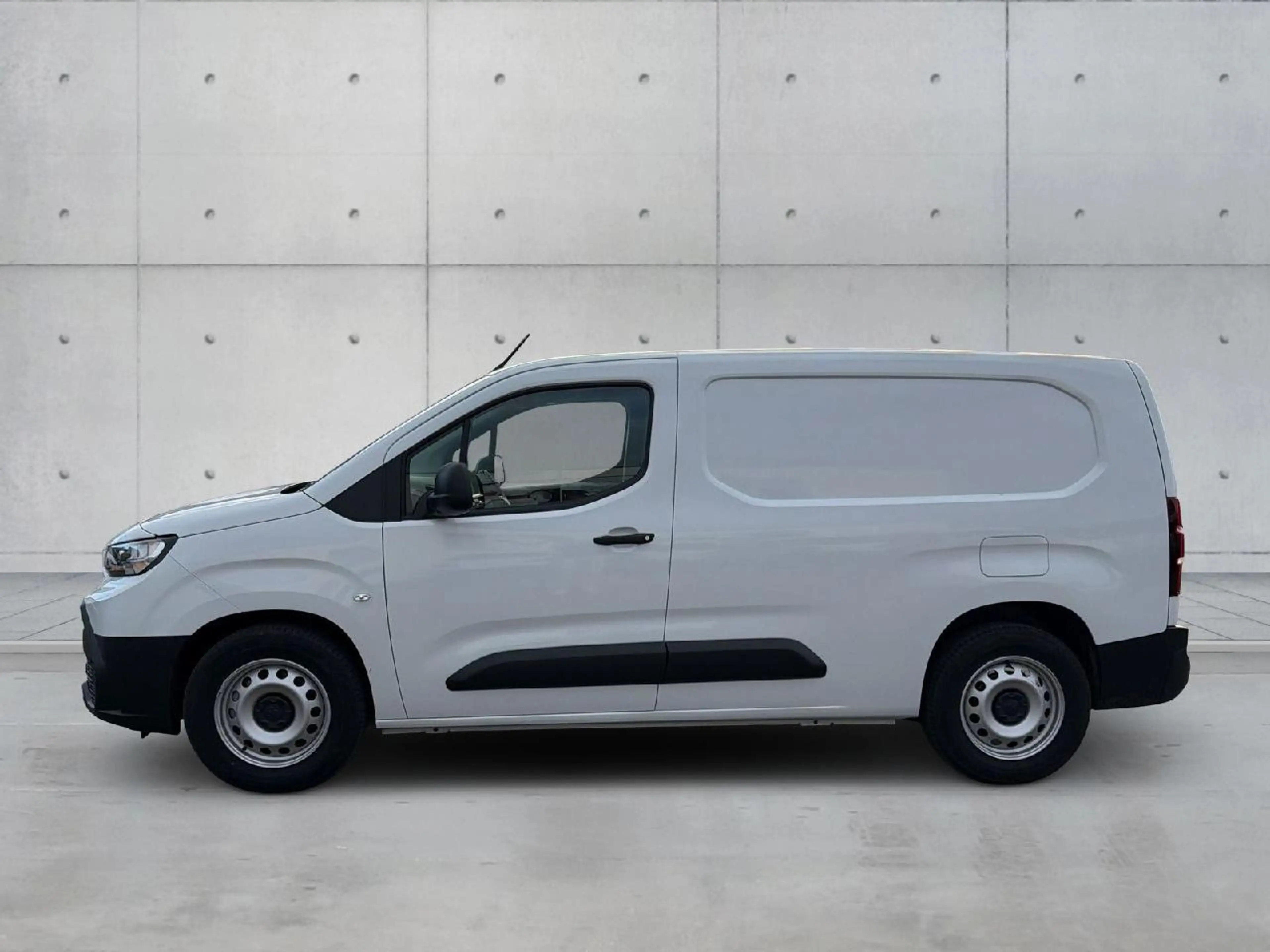 Toyota Proace City L2 Electric Meister — photo 3