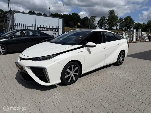 Toyota Mirai