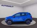Ford EcoSport 1.0 EcoBoost 125 CV Start&Stop Titanium Blau - thumbnail 4