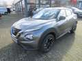 Nissan Juke 1.0 DIG-T N-STYLE*KLIMAANLAGE*TEMPOMAT*BLUETOOTH* Grau - thumbnail 1