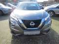 Nissan Juke 1.0 DIG-T N-STYLE*KLIMAANLAGE*TEMPOMAT*BLUETOOTH* Grau - thumbnail 8