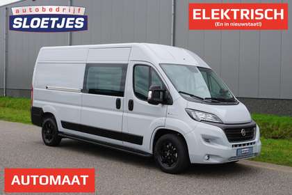 Fiat Ducato 3.5T L3H2 47 kWh Snellaad functie (50KWH) |Verzwaa