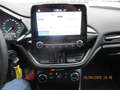 Ford Fiesta 1.1 TI-VTC Cool & Connect Klima  LED Negro - thumbnail 14