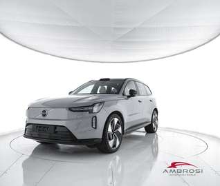 Twin motor Elettrico Ultra 7 Sedili