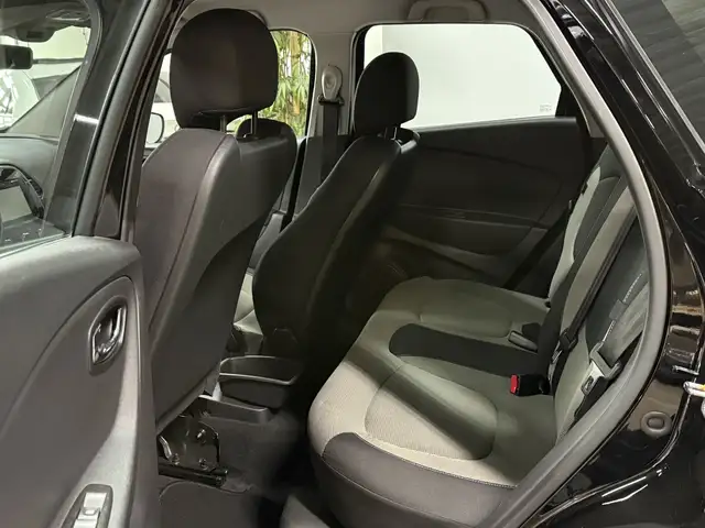 Renault Captur view 6