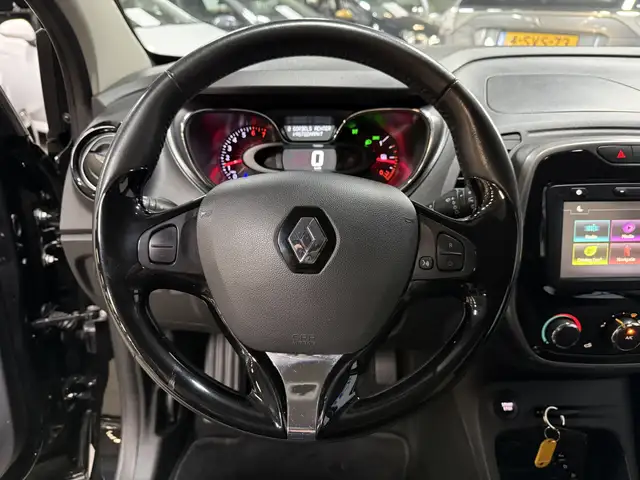 Renault Captur view 11