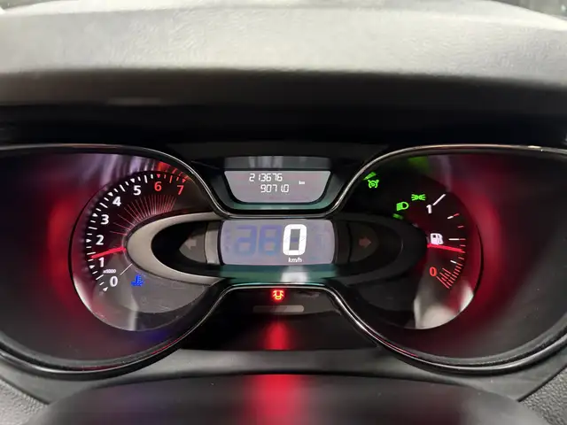 Renault Captur view 13