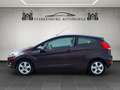 Ford Fiesta 1.25 Trend/97Tkm/Sitzheizung/4Season/Alu Mauve - thumbnail 6
