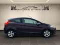 Ford Fiesta 1.25 Trend/97Tkm/Sitzheizung/4Season/Alu Mauve - thumbnail 4