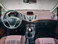 Ford Fiesta 1.25 Trend/97Tkm/Sitzheizung/4Season/Alu Mauve - thumbnail 12