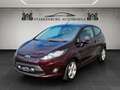 Ford Fiesta 1.25 Trend/97Tkm/Sitzheizung/4Season/Alu Mauve - thumbnail 3