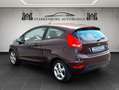 Ford Fiesta 1.25 Trend/97Tkm/Sitzheizung/4Season/Alu Mauve - thumbnail 9