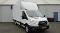 Ford Transit TRANSIT Meubelbak + LAADKLEP Wit - thumbnail 1