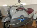 MV Agusta CSL SCOOTER SIDECAR Grau - thumbnail 1