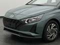 Hyundai i20 i20 1.2 Wave +CARPLAY+KLIMA+CAM+TEMPO+SPURHALTE+ Verde - thumbnail 13