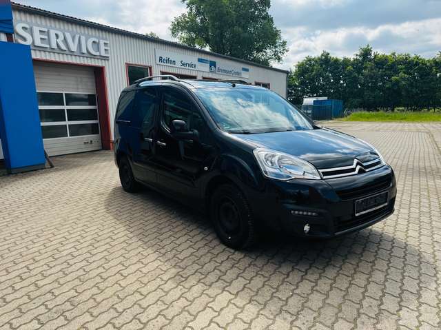 Citroen Berlingo Multispace BlueHDi 100 S