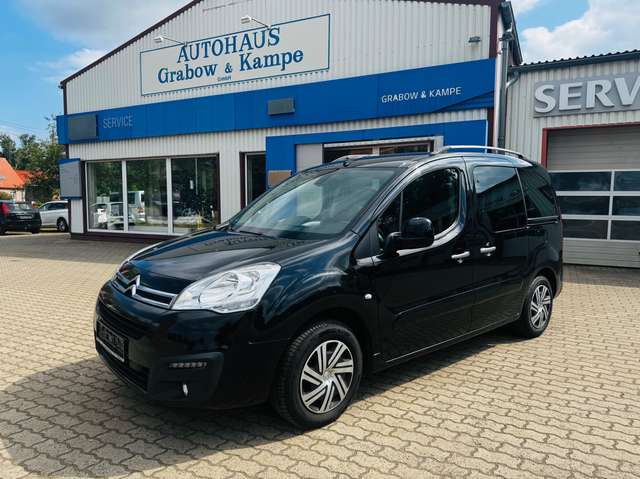 Imagine Citroen Berlingo Multispace BlueHDi 100 S